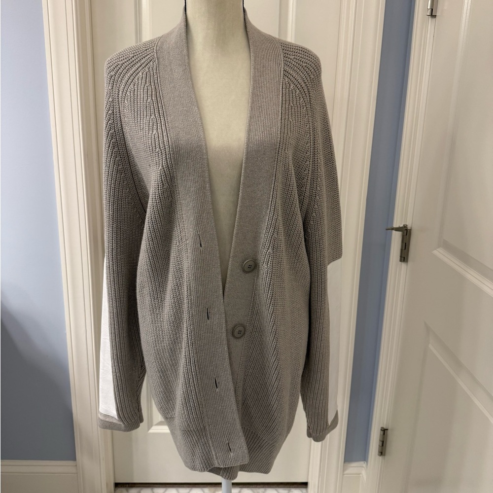 Brochu Walker Jenna Cardigan - M